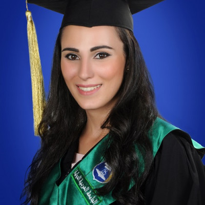 عرين النصير